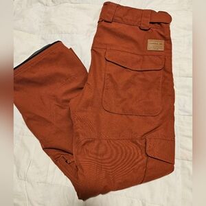 O'Neil waterproof snow pants